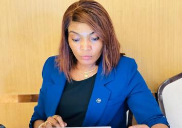 “Kakpa Kulon no” Town Hall Launch – A Pictorial Highlight of Liberia’s Inclusive Governance Initiative