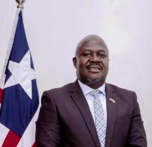 Hon. Gabriel H. Salee