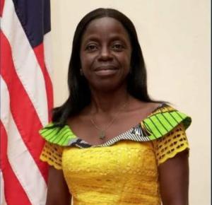Hon. Yar Boayue Yini