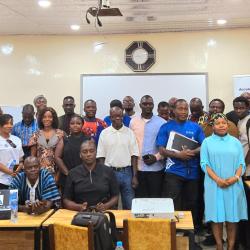 Accelerate360 Group Boosts Capacity to Tap Government Contracts 
