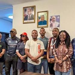 LACC Launches Corruption Risk Assessments Across Government Institutions