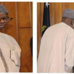 Chairman Commissioning 