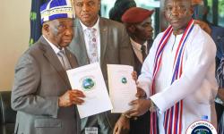 Draft Bills for War Crimes and Anti-Corruption Courts