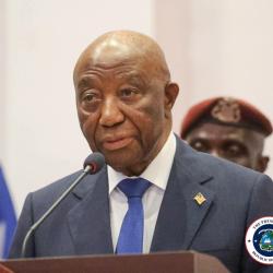 President Boakai Makes New Appointments