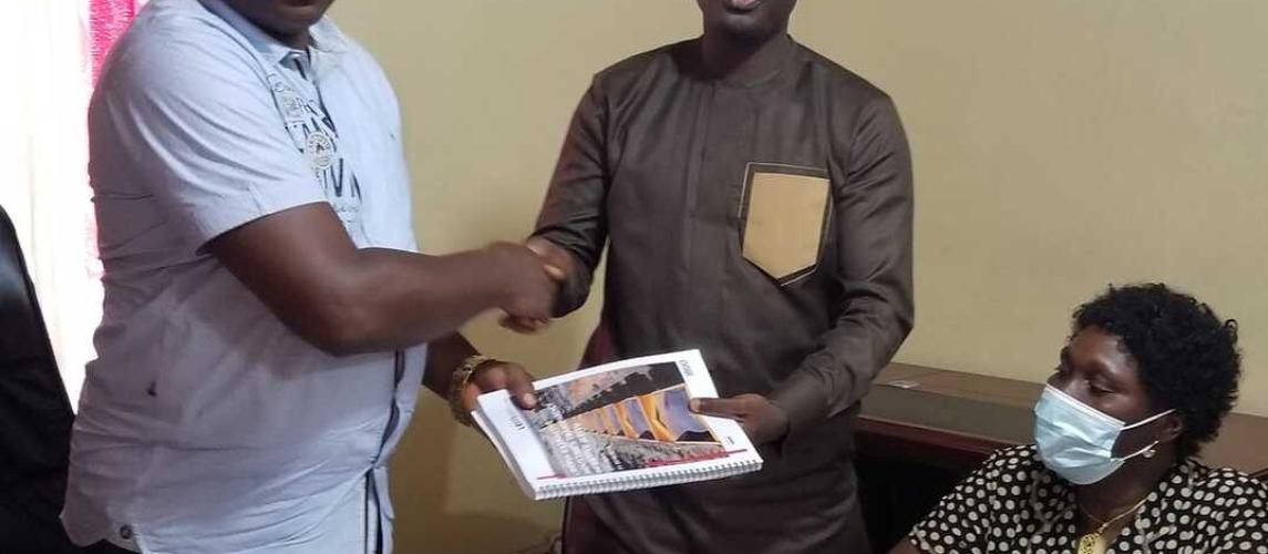 Liberia Releases Much Improved 12th EITI Report