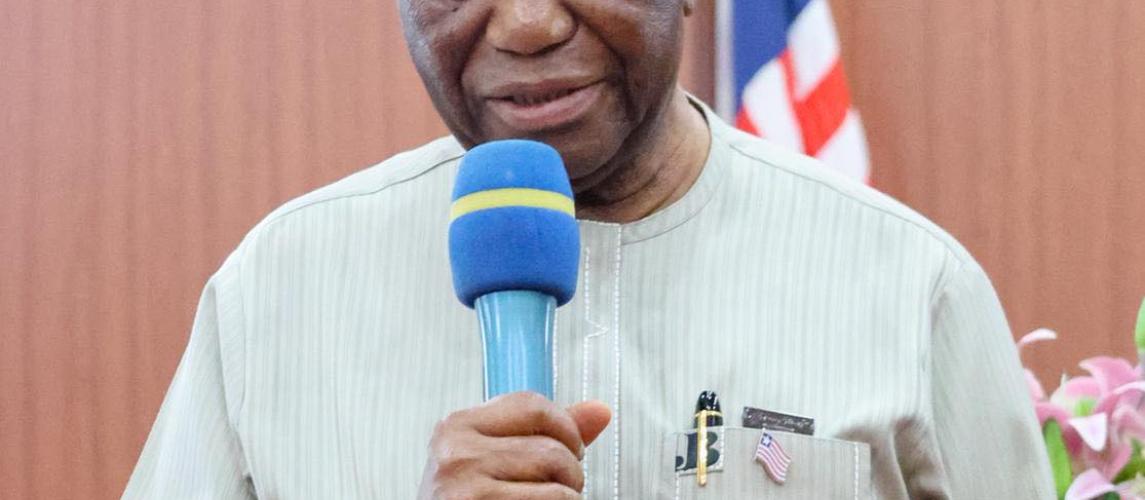 Photo credit: Executive Mansion