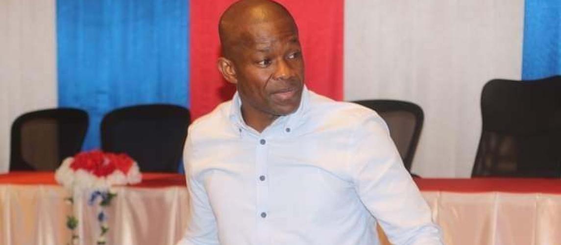 LFA Boss Wants Referees Display Professionalism, Eschew Malpractices