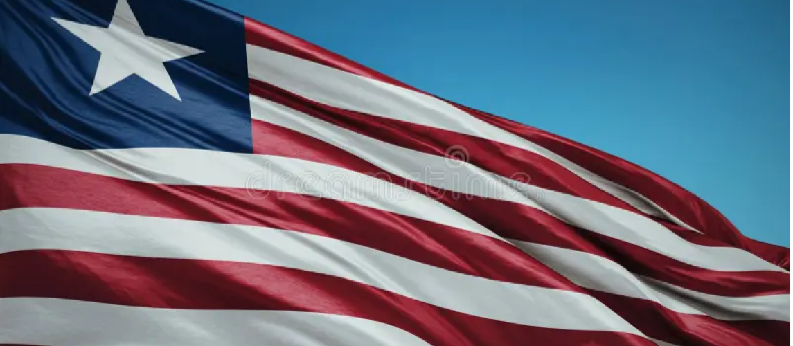 The Republic of Liberia The Republic of Liberia