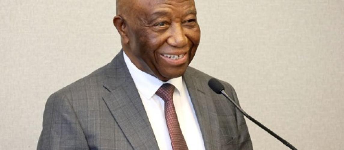 President Boakai President Boakai