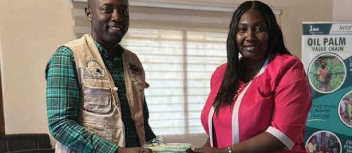 STAR-P Strengthens Regional Collaboration to Accelerate Agricultural Transformation