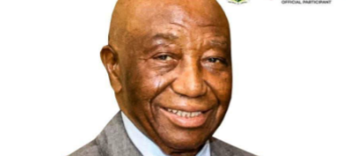 His Excellency Joseph Nyuma Boakai, Sr. | President of the Republic of Liberia His Excellency Joseph Nyuma Boakai, Sr. | President of the Republic of Liberia