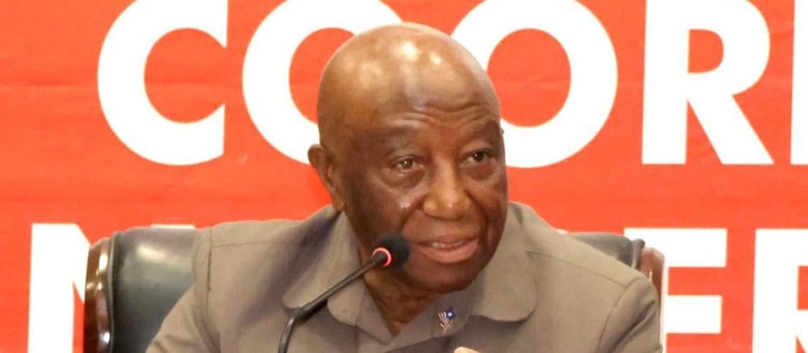 Unity Key To Achieving Social-economic Transformation – Pres. Boakai