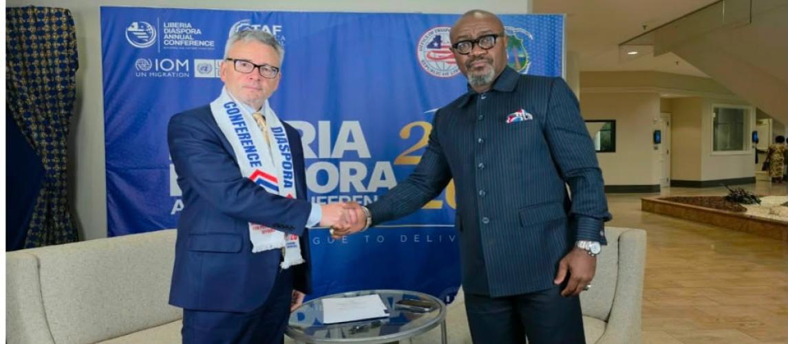 PPCC Boss Forges Partnership with Canadian Firm to Strengthen Public Procurement