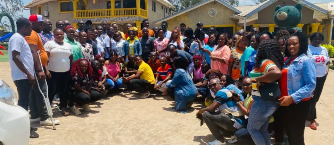 Ministry of Health (MoH) has climaxed a two-day technical review meeting on Family Planning Compliance in Grand Bassa County.  Photo credit: MOH