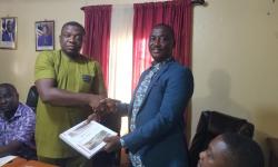 MSG Launches 15th EITI Report for Liberia