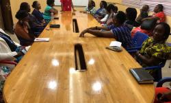 MOT Women in International Women&#039;s Day Celebration Discussion
