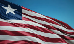 The Republic of Liberia