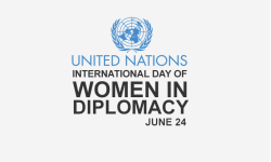 International Day of Women in Diplomacy