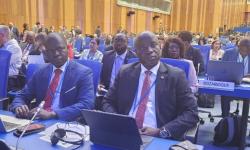 Agriculture Minister Leads Delegation to IAEA General Conference in Vienna