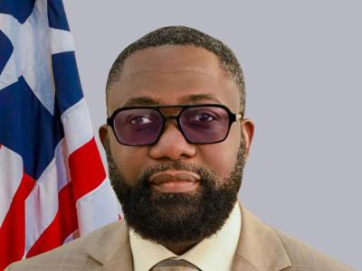 Deputy Minister for Administration