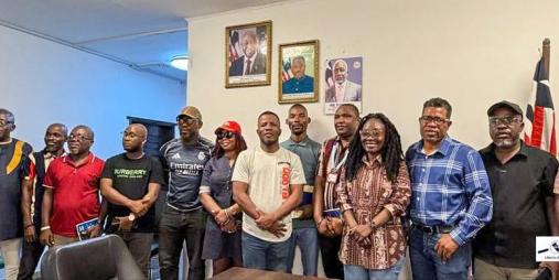 LACC Launches Corruption Risk Assessments Across Government Institutions